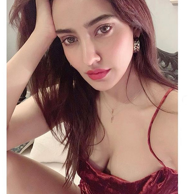 Neha Sharma Instagram Pics